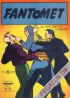 Fantom-hefter 20: Fantomet med Felix, Jens Lyn & Blondie