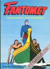Fantomet album 3: Helikopterpiraterne. Det kvindelige Fantom