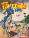 Fantomet &aring;rsalbum: 1979