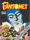 Fantomet &aring;rsalbum: 1980
