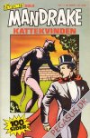 Fantomet solo 1: Mandrake. Kattekvinden