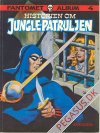 Fantomet album 4: Historien om Junglepatruljen