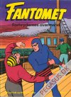 Fantomet album 1: Forbrydernes overmand