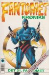 Fantomets krønike 5: Det 21. Fantomet