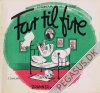 Far til fire (1948-71) 1952 5: 5. samling