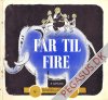Far til fire (1948-71) 1953 6: 6. samling