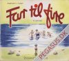 Far til fire (1948-71) 1955 8: 8. samling