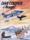 Fart og tempo album (2. serie) 2: Dan Cooper i Norge!