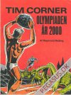 Fart og tempo album (2. serie) 3: Tim Corner. Olympiaden &aring;r 2000