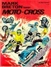 Fart og tempo album (2. serie) 6: Mark Breton k&oslash;rer moto-cross