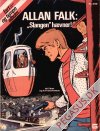 Fart og tempo album (2. serie) 9: Allan Falk: 'Slangen' h&aelig;vner!