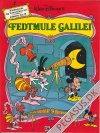 Fedtmule og klassikerne 3: Fedtmule Galilei