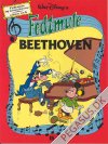 Fedtmule og klassikerne 5: Fedtmule Beethoven