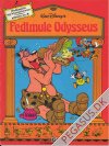 Fedtmule og klassikerne 8: Fedtmule Odysseus