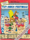 Fedtmule og klassikerne 9: Tut-Ankh-Fedtmule