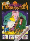 Fedtmule og klassikerne 10: Fedtmule Frankenstein