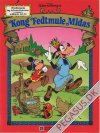 Fedtmule og klassikerne 11: Kong Fedtmule Midas