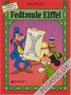 Fedtmule og klassikerne 12: Fedtmule Eiffel