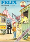 Felix på eventyr 4: Felix og Cecilie