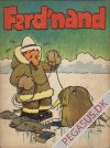 Ferd'nand 1948: 8. årgang Fanger hvalros