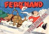 Ferd'nand 1951: 11. årgang Jages af rensdyr