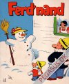 Ferd'nand 1957: Snedame