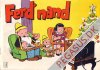 Ferd'nand 1962: TV-middag