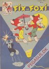 Fix og Foxi 1957 1: (50 &oslash;re)