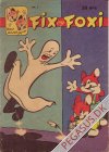 Fix og Foxi 1957 5: (50 &oslash;re)