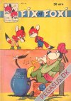 Fix og Foxi 1958 10: (50 &oslash;re)