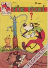 Fix og Foxi 1958 12: (50 &oslash;re)