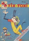 Fix og Foxi 1958 14: (50 &oslash;re)