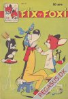 Fix og Foxi 1958 15: (50 &oslash;re)