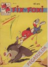Fix og Foxi 1958 44: (65 &oslash;re)