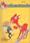 Fix og Foxi 1959 10: (65 &oslash;re)