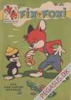 Fix og Foxi 1959 18: (65 &oslash;re)