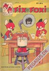 Fix og Foxi 1959 27: (65 &oslash;re)