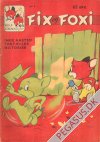 Fix og Foxi 1959 8: (65 &oslash;re)