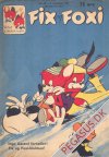 Fix og Foxi 1959 49: (75 &oslash;re)