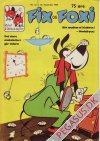 Fix og Foxi 1959 52: (75 &oslash;re)