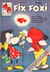 Fix og Foxi 1960 14: (75 &oslash;re)