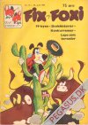 Fix og Foxi 1960 18: (75 &oslash;re)