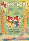 Fix og Foxi 1960 22: (75 &oslash;re)