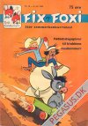 Fix og Foxi 1960 28: (75 &oslash;re)
