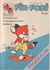 Fix og Foxi 1960 3: (75 &oslash;re)