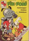 Fix og Foxi 1960 4: (75 &oslash;re)