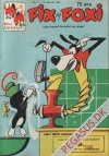 Fix og Foxi 1960 7: (75 &oslash;re)