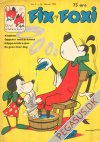 Fix og Foxi 1960 9: (75 &oslash;re)