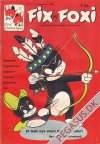 Fix og Foxi 1960 37: (1 kr.)
