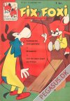 Fix og Foxi 1960 38: (1 kr.)